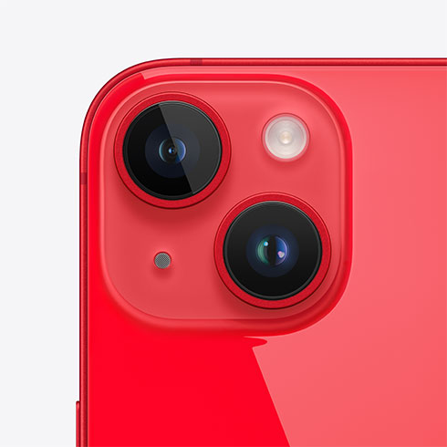 iPhone 14 Plus 128 GB (PRODUCT)RED 