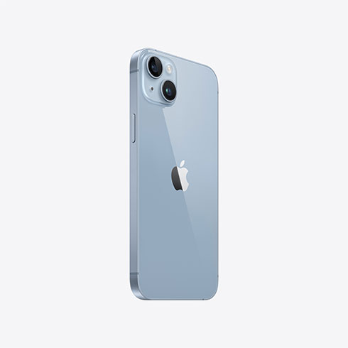 Apple iPhone 14 Plus/ 128GB/ Blue 