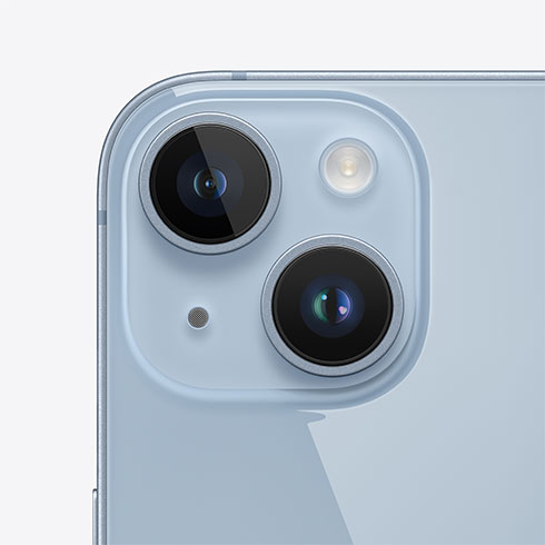 Apple iPhone 14 Plus/ 128GB/ Blue 