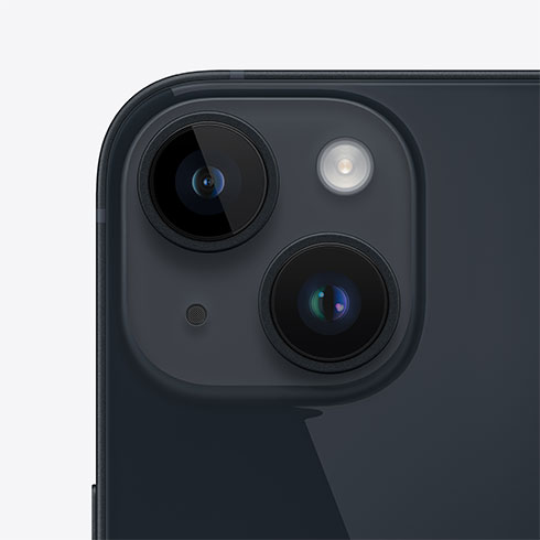 iPhone 14 Plus 128 GB polnočný *Rozbalený* 