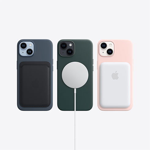 iPhone 14 Plus 128 GB polnočný *Rozbalený* 