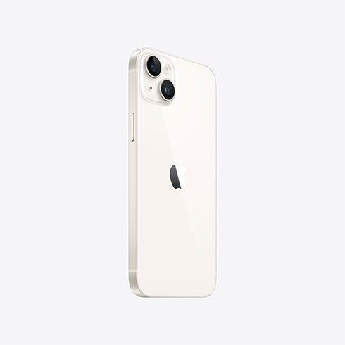 iPhone 14 Plus 256 GB hviezdne biely 