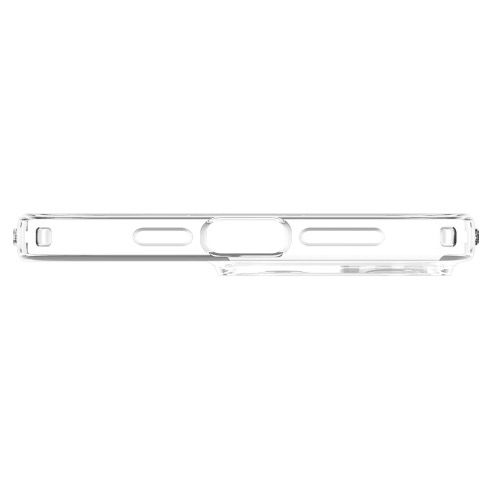 Spigen kryt Liquid Crystal pre iPhone 14 Pro Max - Crystal Clear 