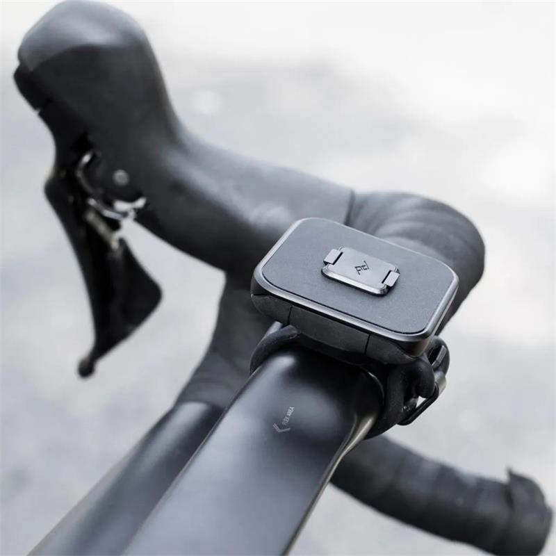 Peak Design Bike Universal Bar Mount - Black 