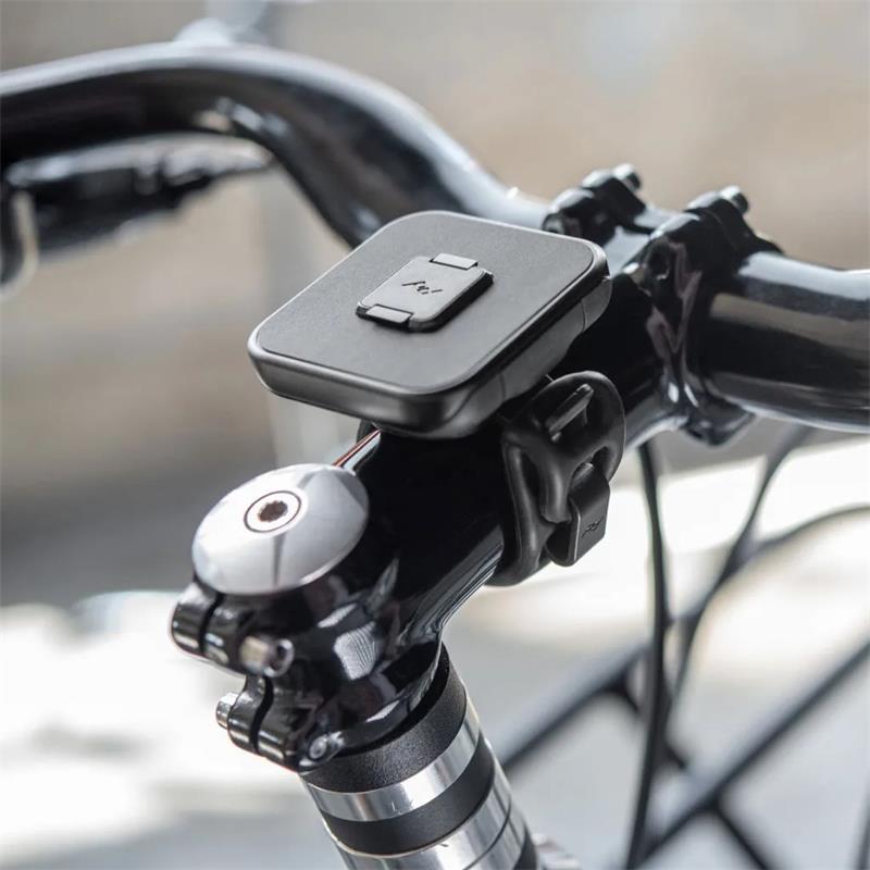 Peak Design Bike Universal Bar Mount - Black 