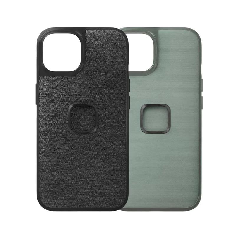 Peak Design Everyday Case pro iPhone 14 Plus - Charcoal 