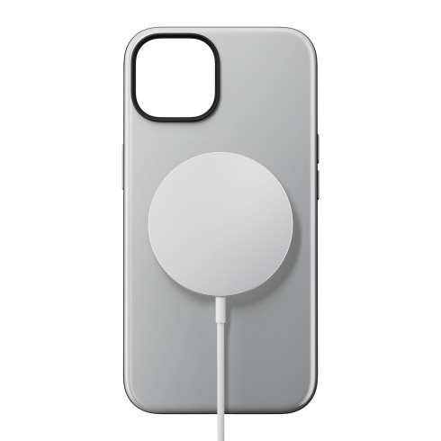 Nomad kryt Sport Case Magsafe pre iPhone 14 - Lunar Gray