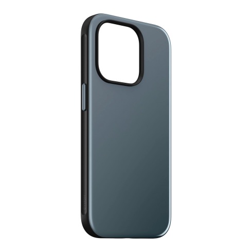 Nomad kryt Sport Case Magsafe pre iPhone 14 Pro - Marina Blue 