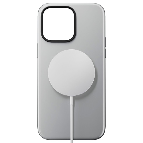 Nomad kryt Sport Case Magsafe pre iPhone 14 Pro Max - Lunar Gray