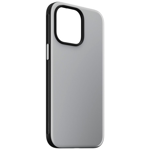 Nomad kryt Sport Case Magsafe pre iPhone 14 Pro Max - Lunar Gray 