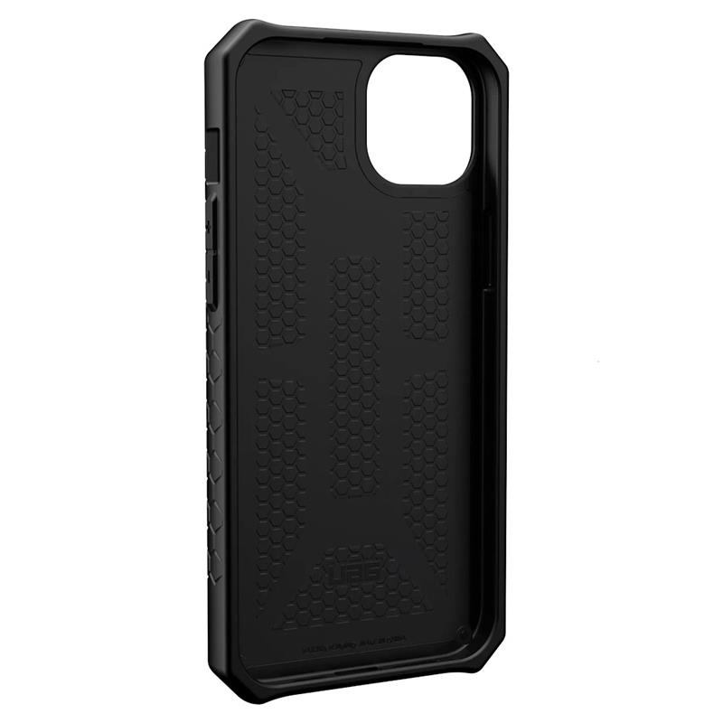 UAG kryt Monarch pre iPhone 14 Plus - Black 