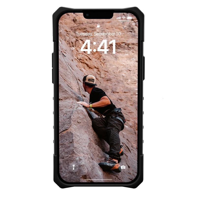 UAG kryt Pathfinder pre iPhone 14 Plus - Black 