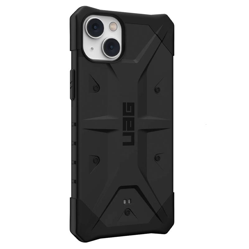 UAG kryt Pathfinder pre iPhone 14 Plus - Black 