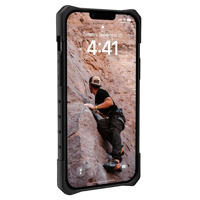 UAG kryt Pathfinder pre iPhone 14 Plus - Black 