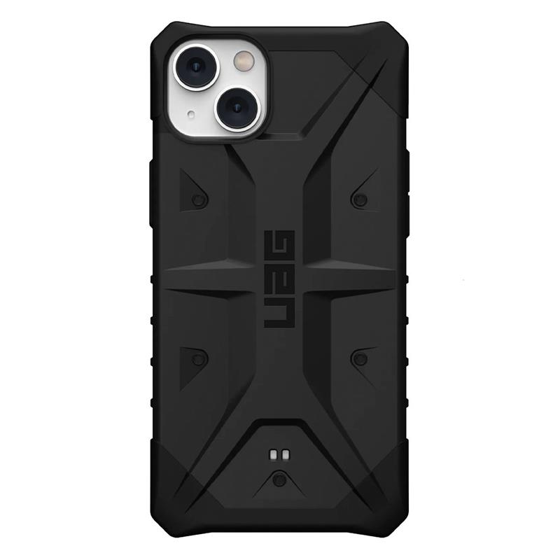 UAG kryt Pathfinder pre iPhone 14 Plus - Black 