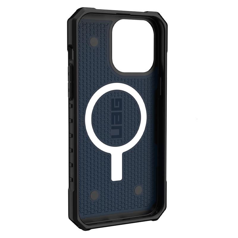 UAG kryt Pathfinder Magsafe pre iPhone 14 Pro Max - Mallard 