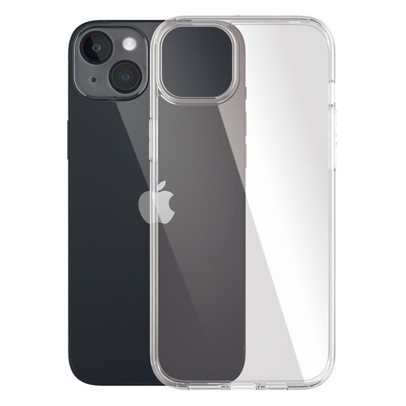PanzerGlass kryt HardCase AB pre iPhone 14 Plus - Clear 