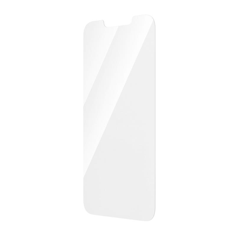 PanzerGlass ochranné sklo Classic Fit AB pre iPhone 16e/14/13/13 Pro - Clear 