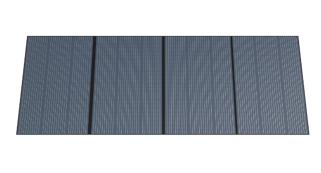 Bluetti PowerOak PV350 Solar Panel | 350W 