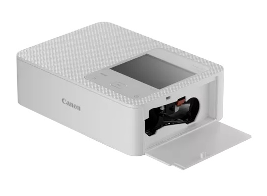 Canon SELPHY CP1500 biela - fototlačiareň 