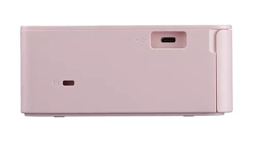 Canon SELPHY CP1500 ružová - fototlačiareň 