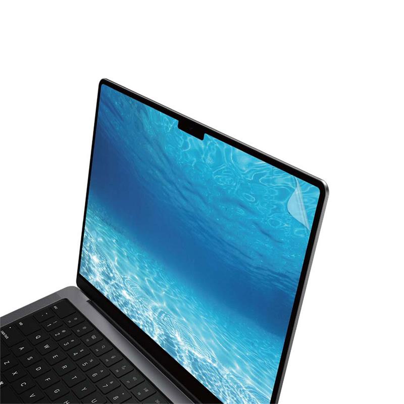 SwitchEasy EasyVision Anti-Reflection Screen Protector pre Macbook Air 13" M2/M3 /M4 