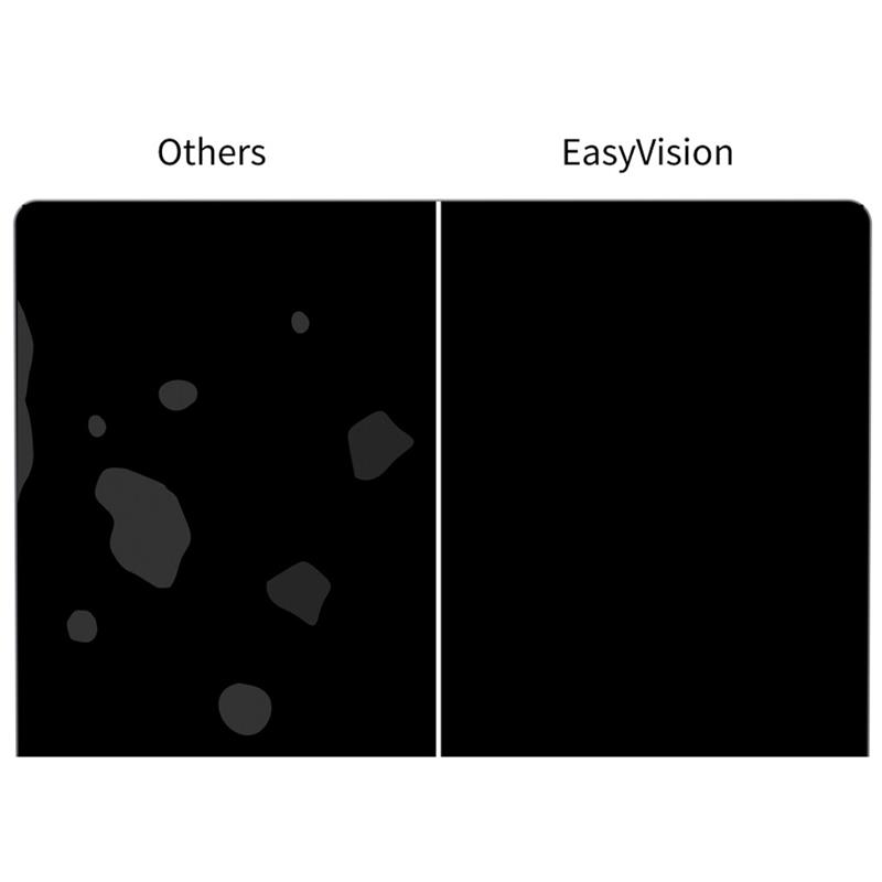 SwitchEasy EasyVision Anti-Reflection Screen Protector pre Macbook Air 13" M2/M3 /M4 
