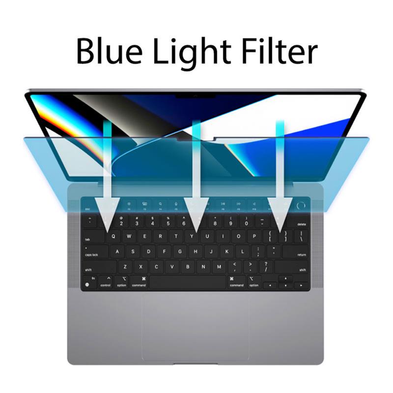 SwitchEasy Magnetic Privacy Protector pre Macbook Air 13" M2 M3 M4 