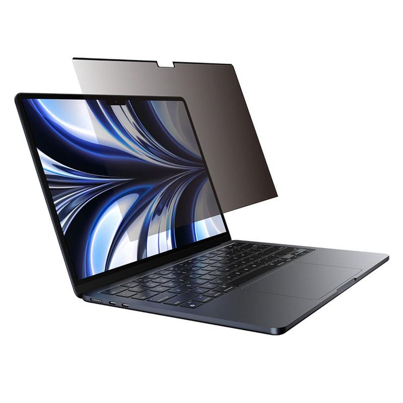 SwitchEasy Magnetic Privacy Protector pre Macbook Air 13" M2 M3 M4 