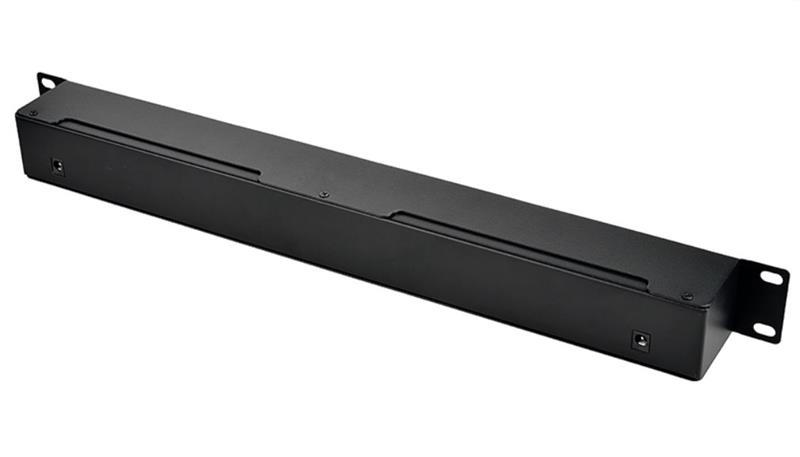 POE-PAN24-GB Gigabitový stíněný 24-portový PoE panel 