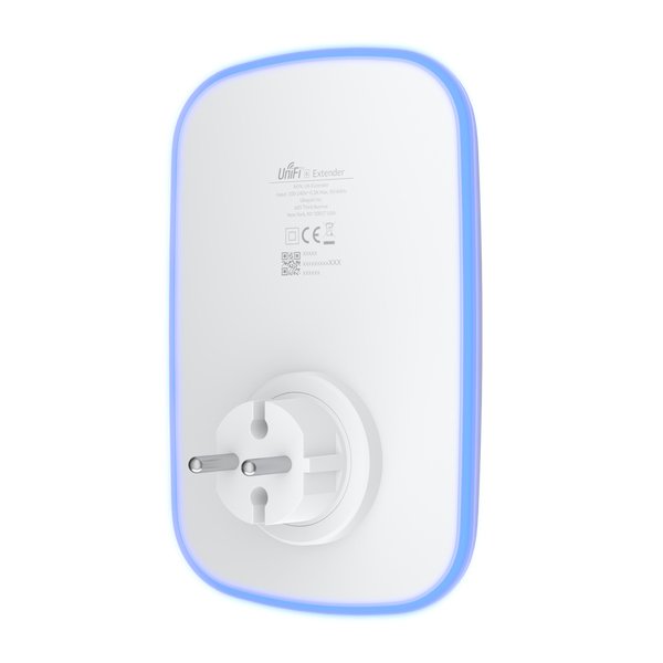 Ubiquiti UniFi AP 6 Extender WiFi6  (600/4800Mbps) 