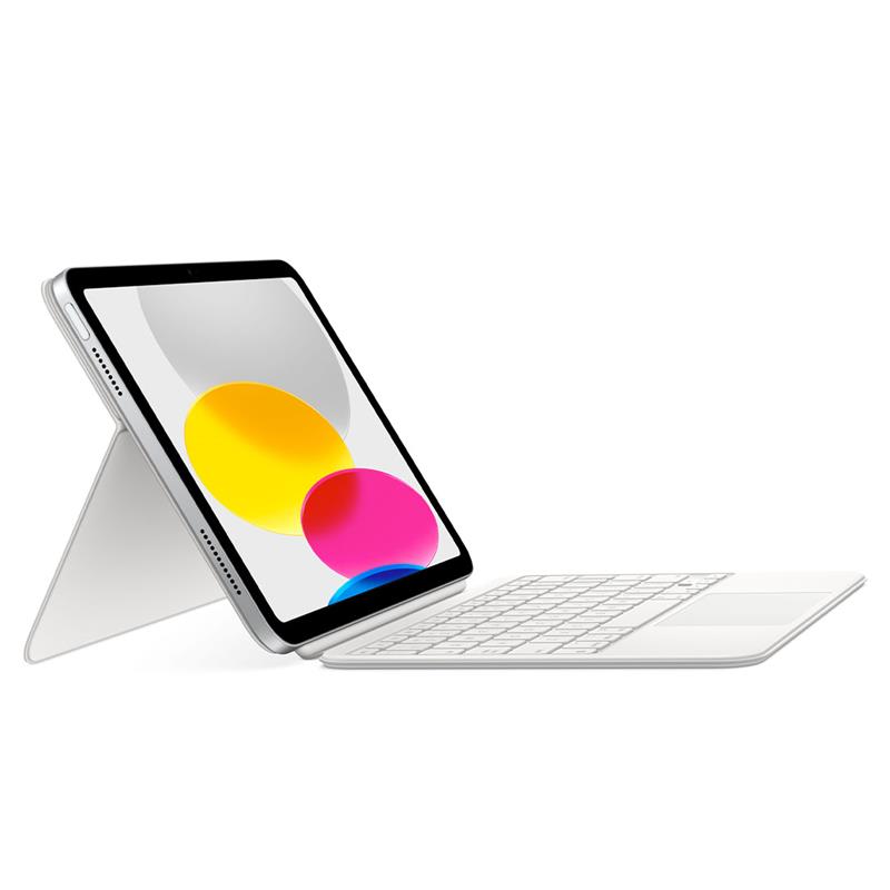 Apple Magic Keyboard Folio for iPad (10th generation) - US English 