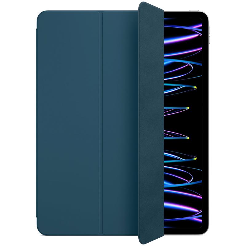 Apple Smart Folio for iPad Pro 12.9-inch (3-6th generation) - Marine Blue 