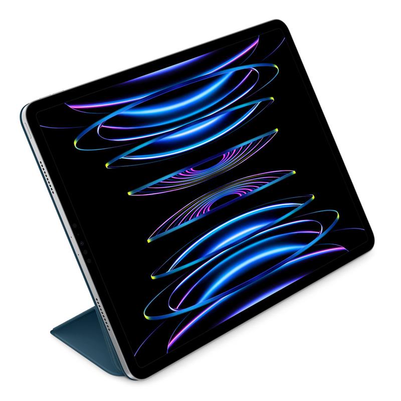 Apple Smart Folio for iPad Pro 12.9-inch (3-6th generation) - Marine Blue 