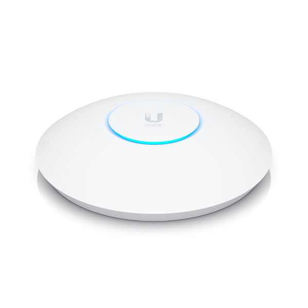 Ubiquiti UniFi AP 6 Enterprise  WiFi6  (600/4800/4800Mbps) 