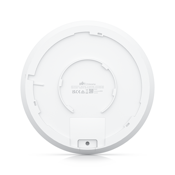 Ubiquiti UniFi AP 6 Enterprise  WiFi6  (600/4800/4800Mbps) 