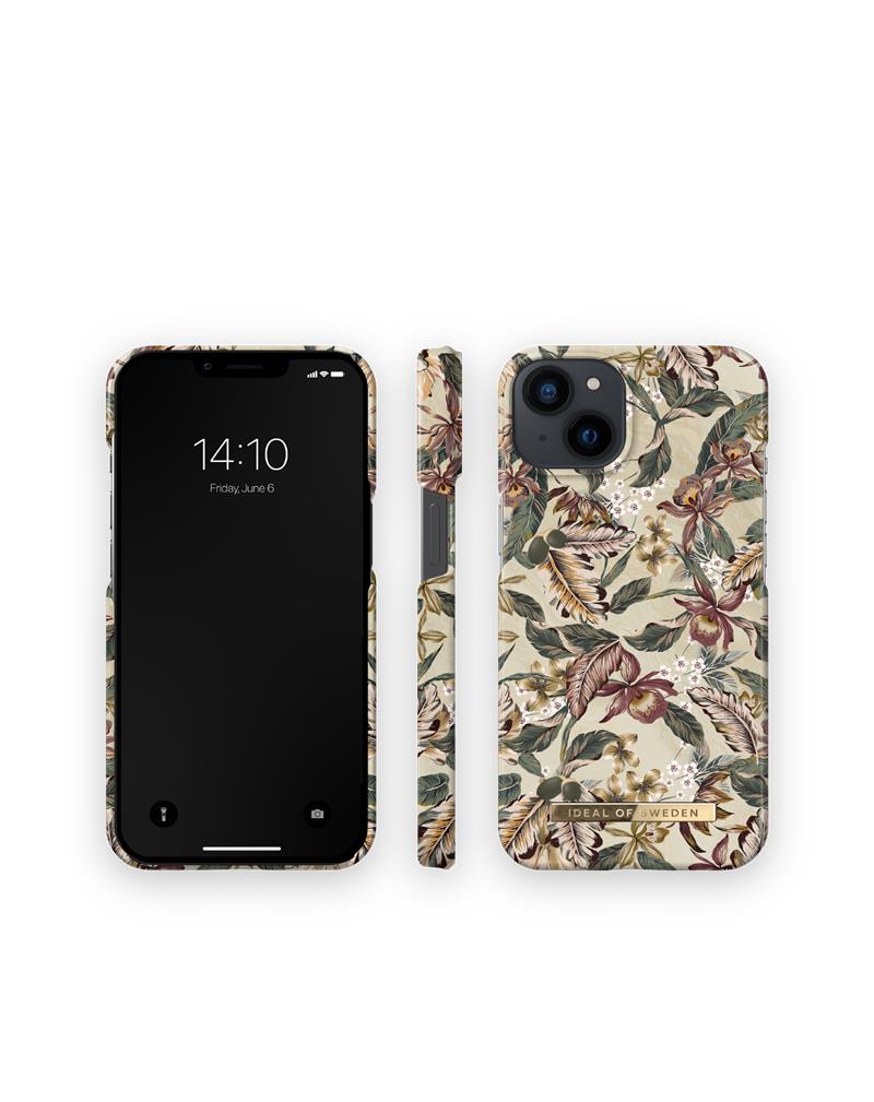 iDeal Fashion Case iPhone 14 Botanical Forest 