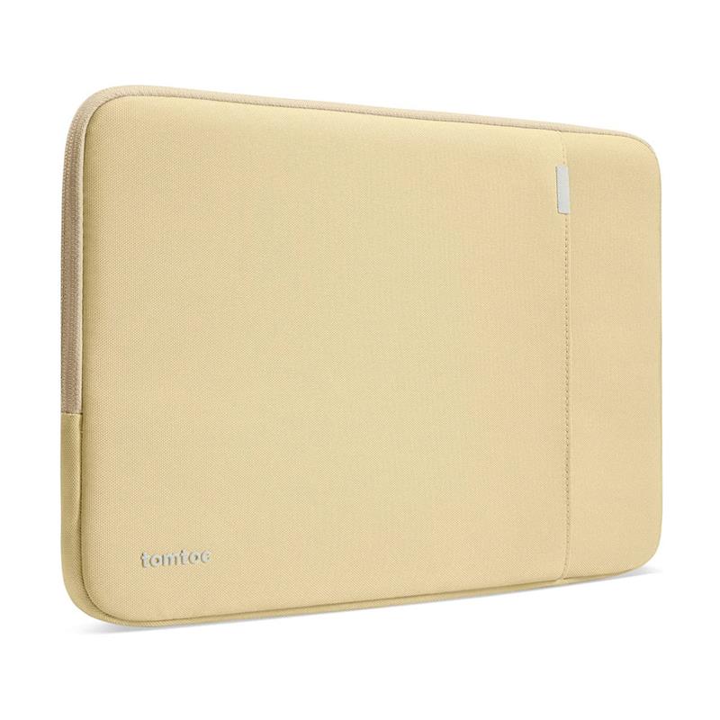 Tomtoc puzdro 360 Protective Sleeve pre Macbook Air 13" M1/M2/M3 - Yellowish 