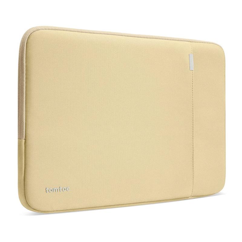 TomToc puzdro 360 Protective Sleeve pre Macbook Pro 14" M1/M2/M3/M4 - Yellowish 