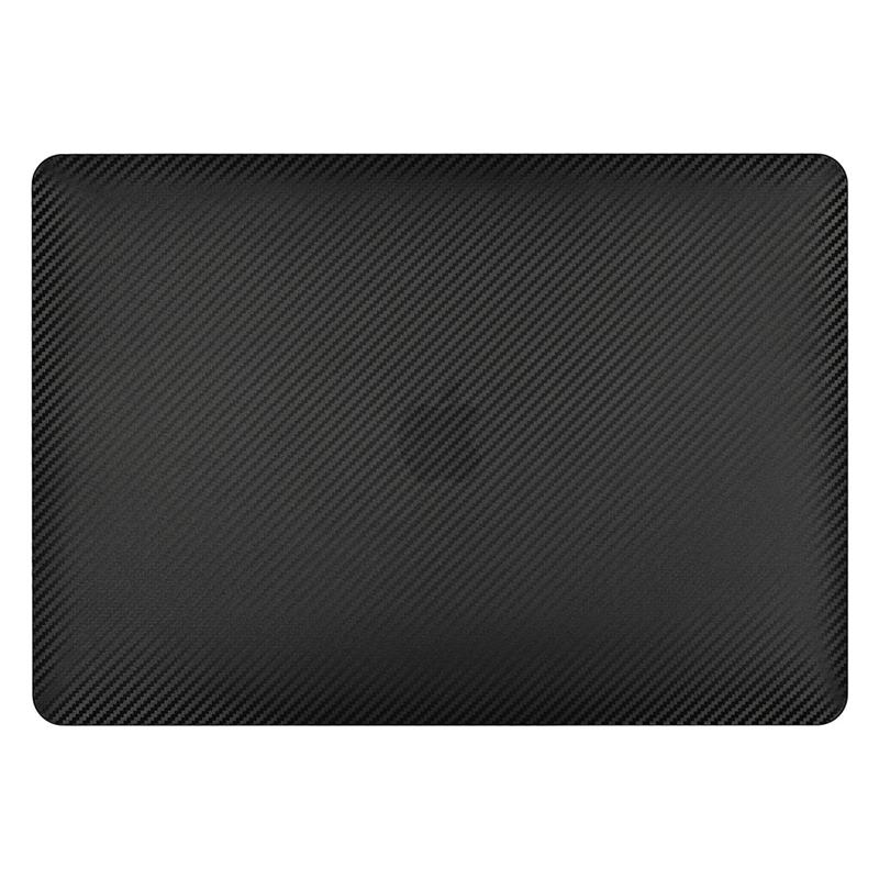 SwitchEasy Touch Protective Case pre MacBook Pro 13" 2020/2022 - Carbon Black 