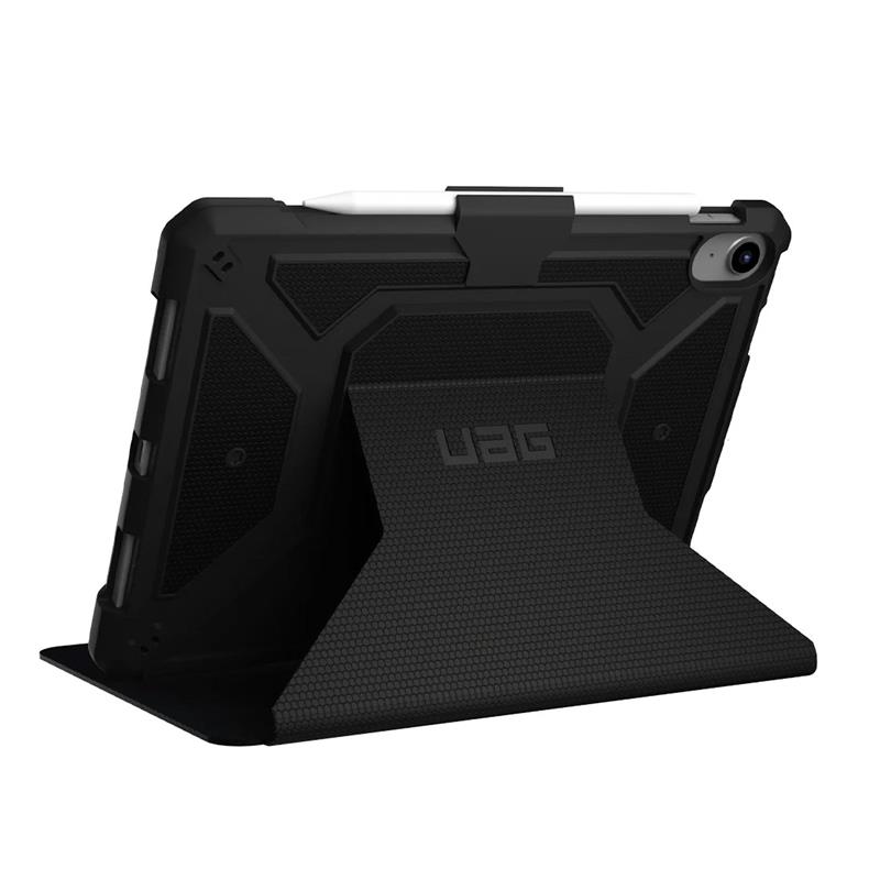 UAG puzdro Metropolis pre iPad 10-11 Gen 2022/2025 - Black 