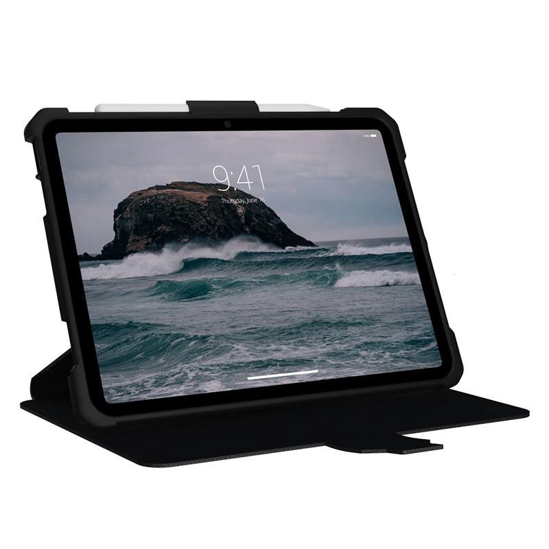UAG puzdro Metropolis pre iPad 10-11 Gen 2022/2025 - Black 