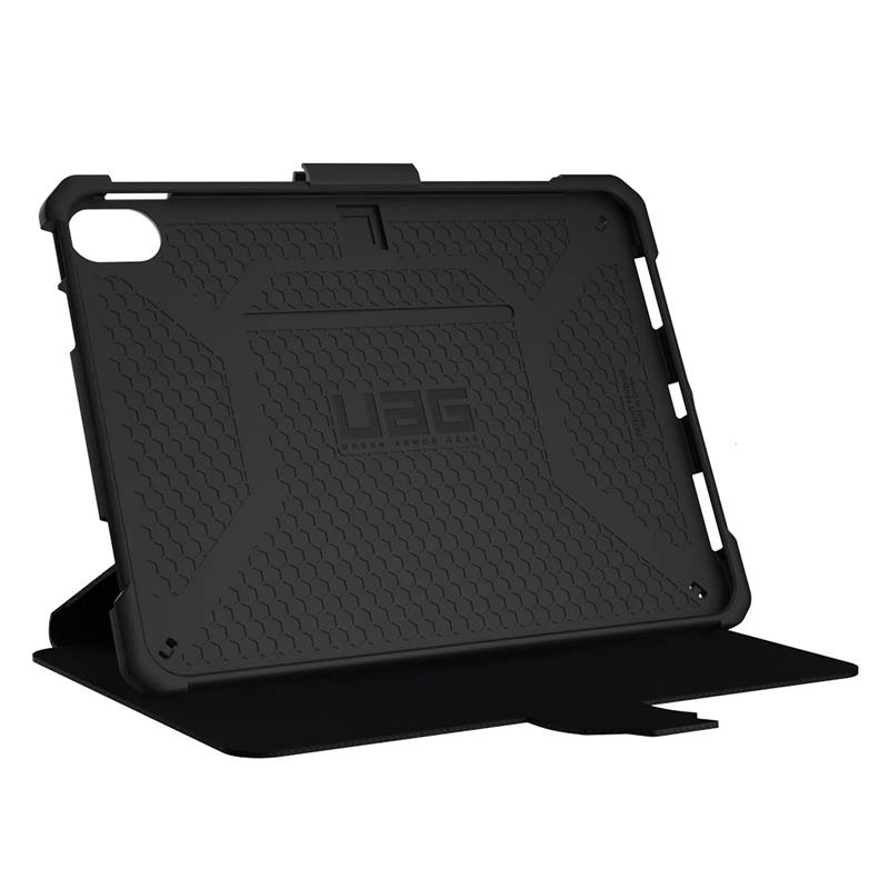 UAG puzdro Metropolis pre iPad 10-11 Gen 2022/2025 - Black 