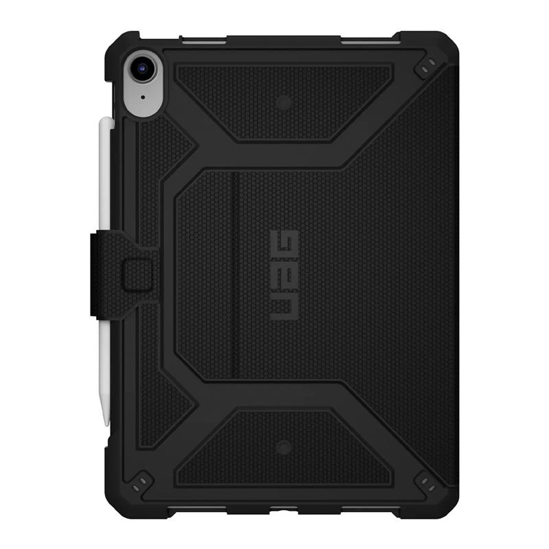 UAG puzdro Metropolis pre iPad 10-11 Gen 2022/2025 - Black 