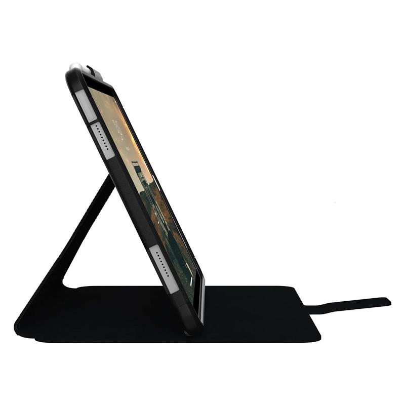 UAG puzdro Scout pre iPad 10.9" 2022 10th Gen - Black/Olive 