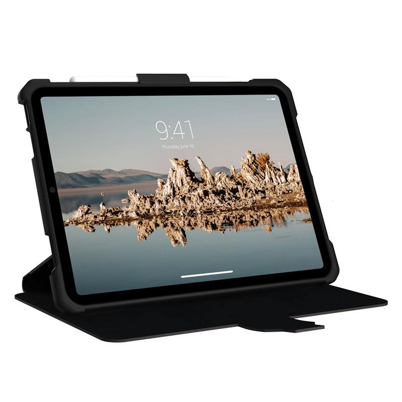 UAG puzdro Metropolis SE pre iPad 10-11 Gen 2022/2025 - Black 