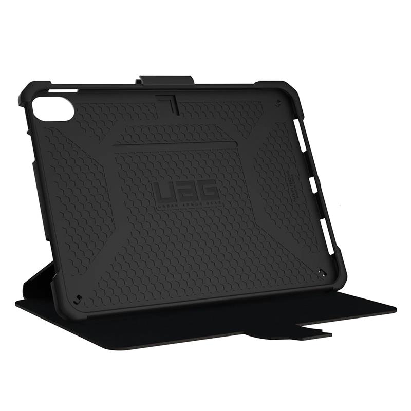 UAG puzdro Metropolis SE pre iPad 10.9" 2022 10th Gen - Black 