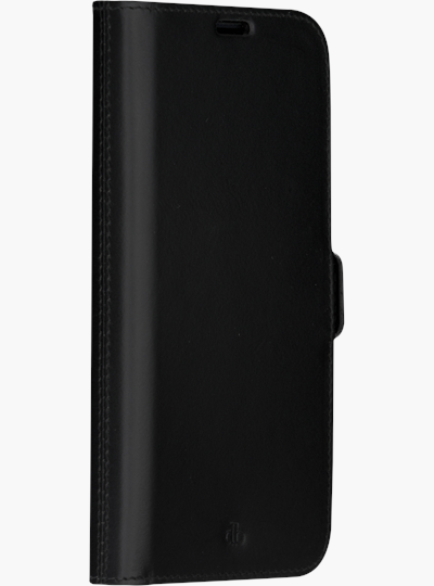 dbramante1928 - Puzdro Copenhagen Slim pre iPhone 14 Pro Max, čierna 