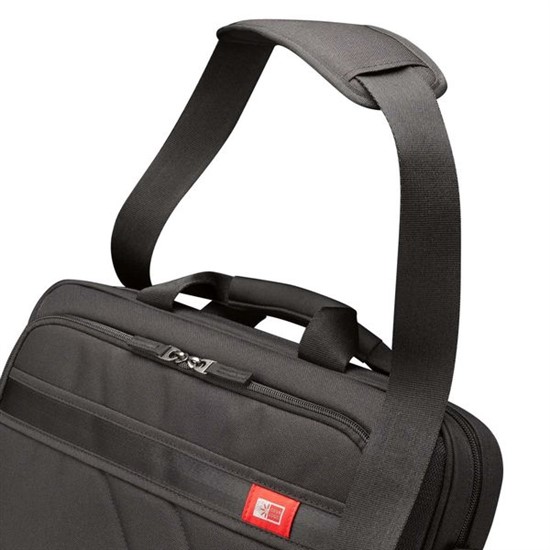 Case Logic DLC115 - brašna na notebook 15,6" a tablet