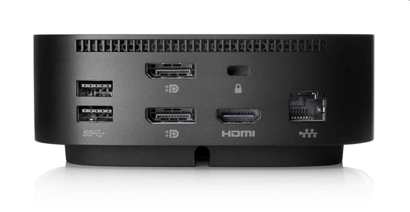 HP Dokovacia stanica - USB-C G5 (pre HP usb-c ntb) 